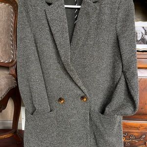 Anthropologie blazer. Brand new